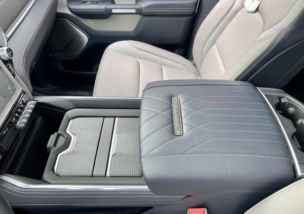 Dodge RAM cena 539900 przebieg: 15, rok produkcji 2023 z Tyczyn małe 781